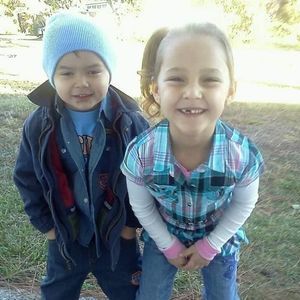 Meet your Posher, Lea